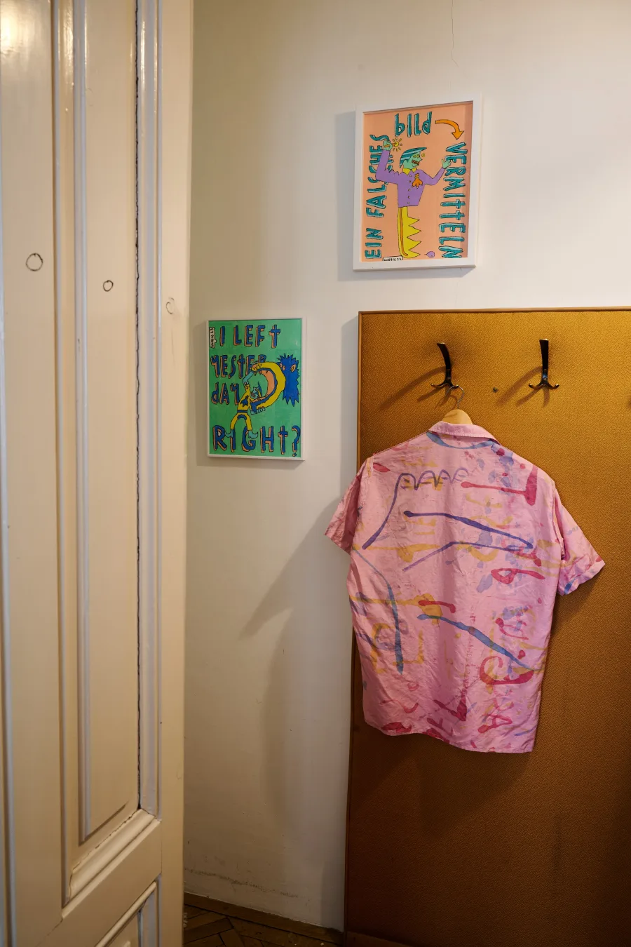 traumland bel etage